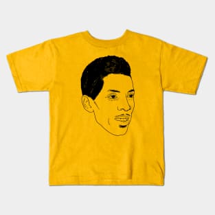 Ike Turner Kids T-Shirt